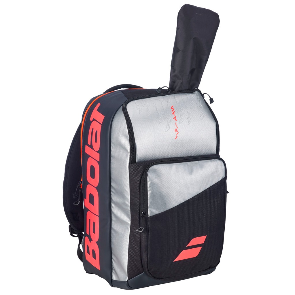 Imagem 2 do produto Mochila Raqueteira Babolat Pure Strike 2025
