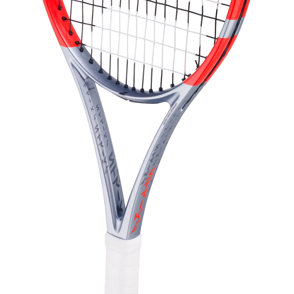 Imagem 2 do produto Raquete de Tênis Babolat Pure Strike 100 Gen4 16x19 L4