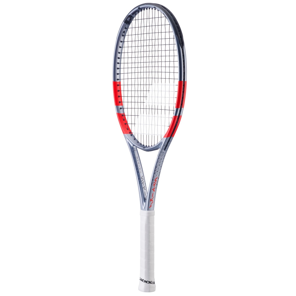 Imagem 2 do produto Raquete de Tênis Babolat Pure Strike 100 Gen4 16x19 L2
