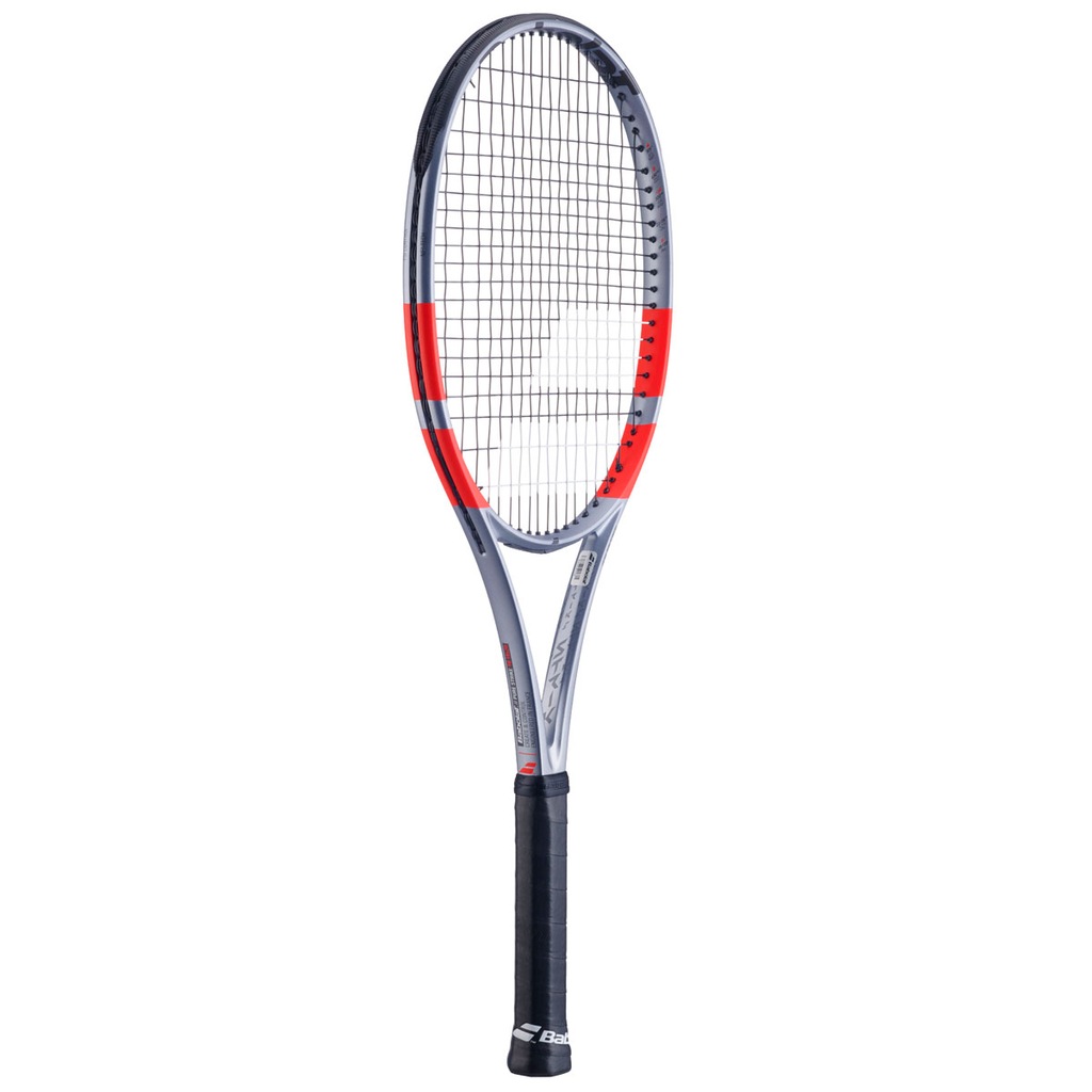 Imagem 4 do produto Raquete de Tênis Babolat Pure Strike 98 Gen4 18x20 L3