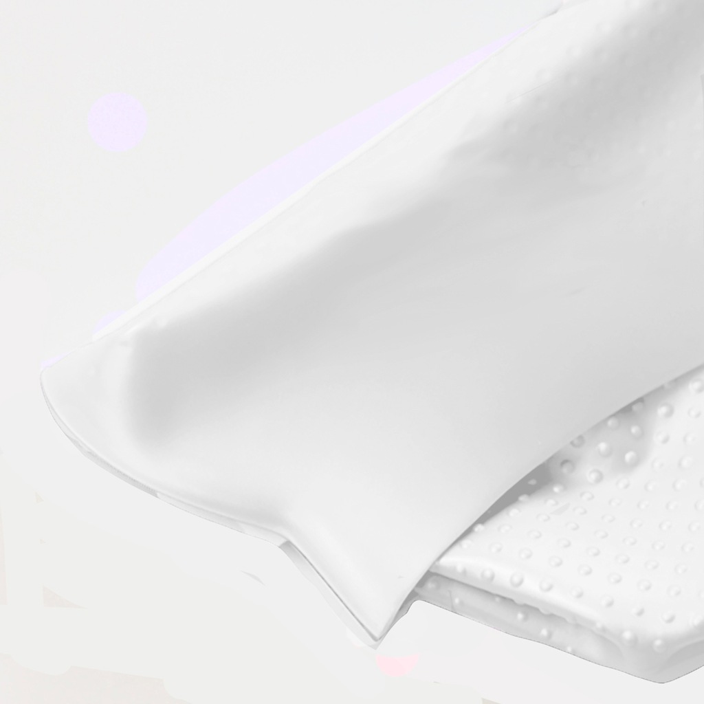 Imagem 3 do produto Touca de Natação Gold Sports Massagem De Silicone