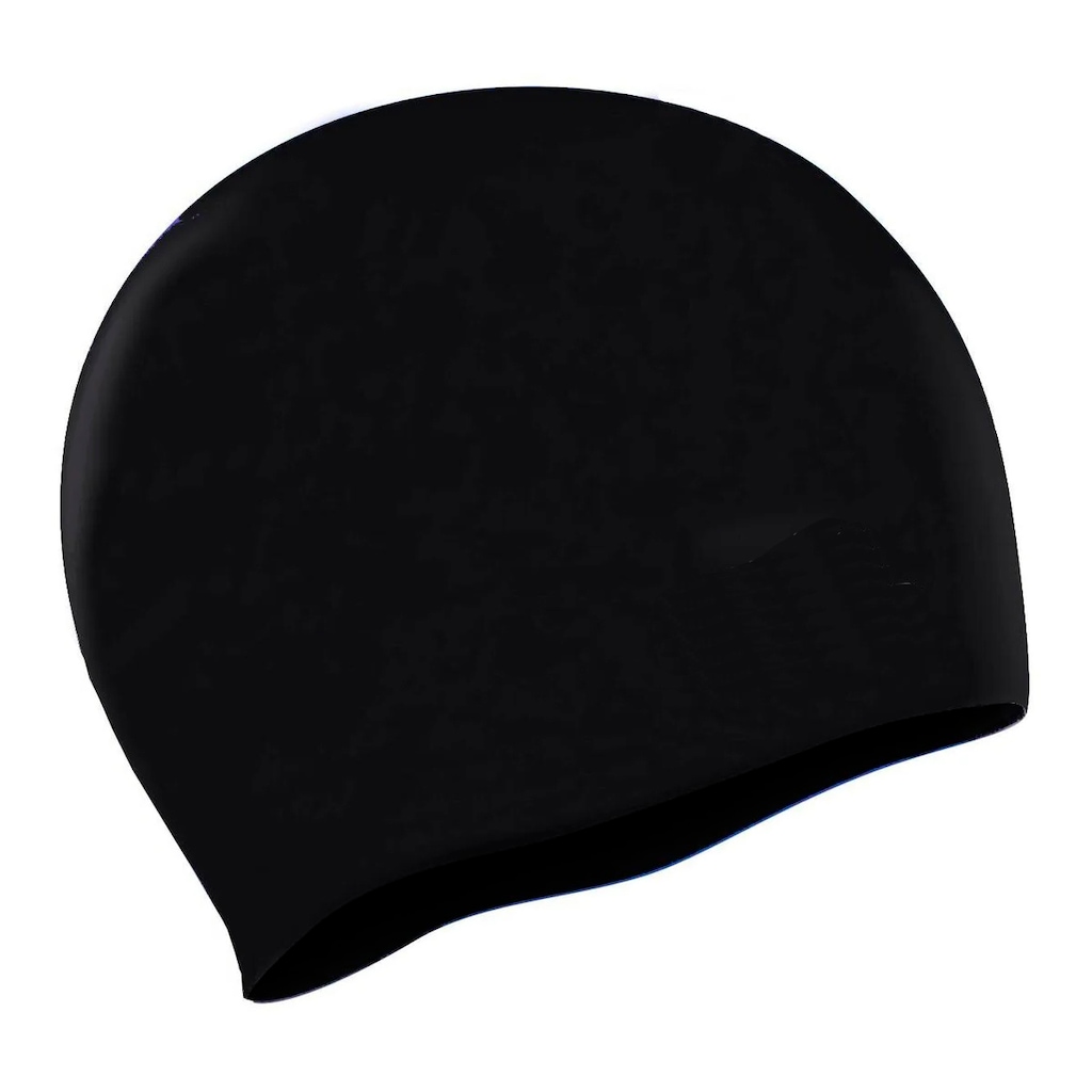 Imagem 2 do produto Touca de Natação Gold Sports Pro De Silicone Adulo