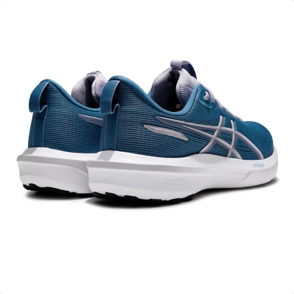 Imagem 5 do produto Tênis Asics Gt 1000 14 Feminino