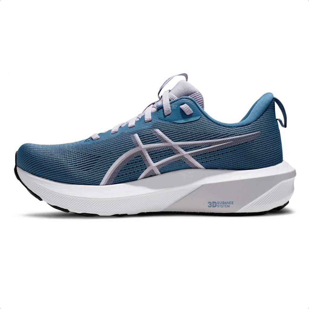 Imagem 2 do produto Tênis Asics Gt 1000 14 Feminino