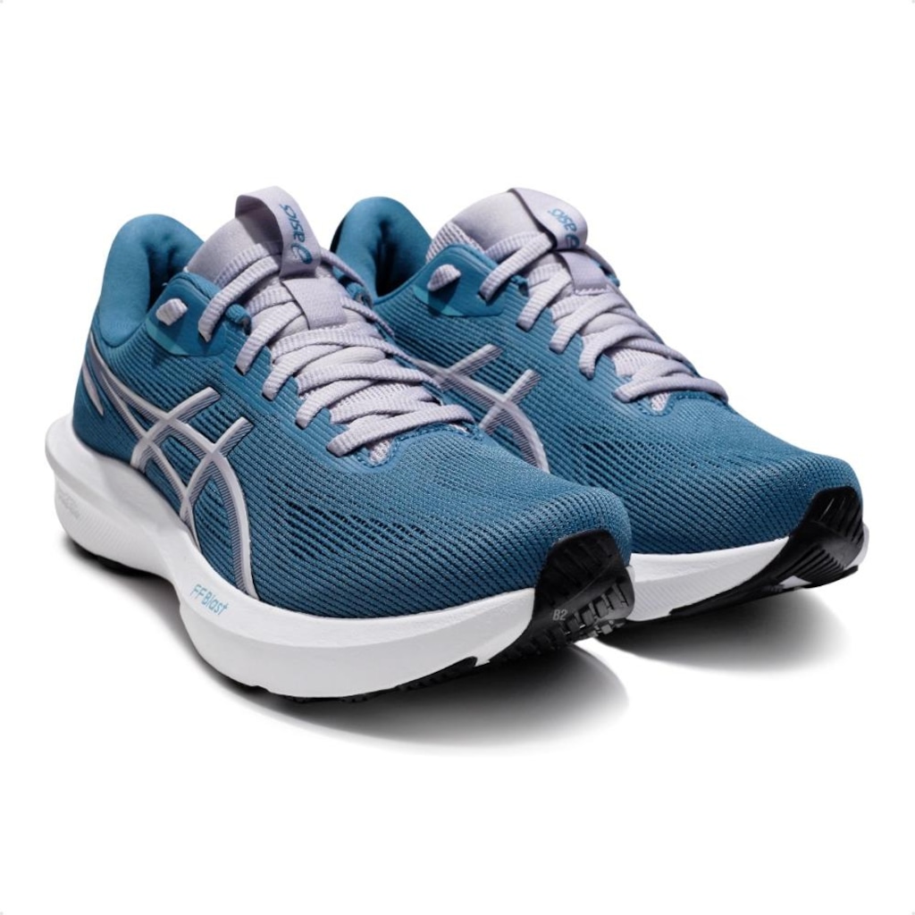 Imagem 3 do produto Tênis Asics Gt 1000 14 Feminino