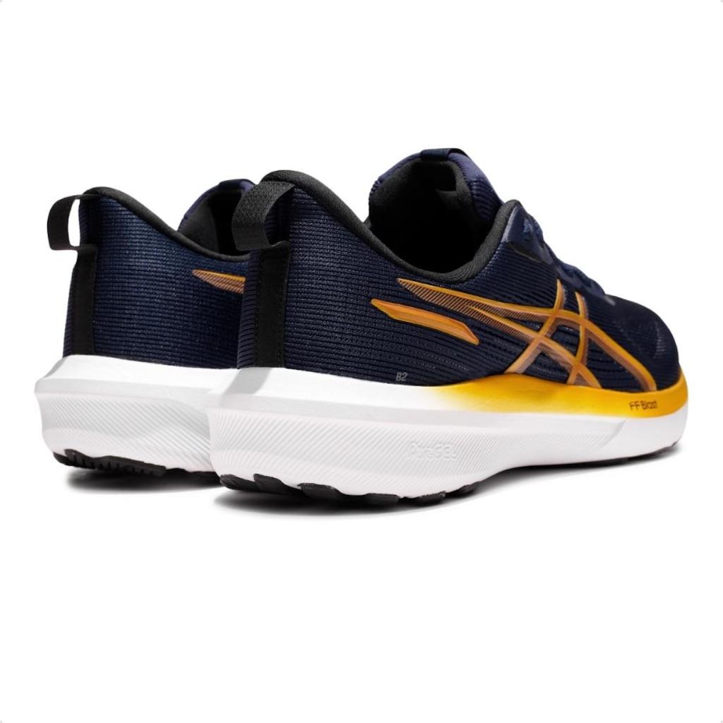 Imagem 5 do produto Tênis Asics Gt 1000 14 Masculino