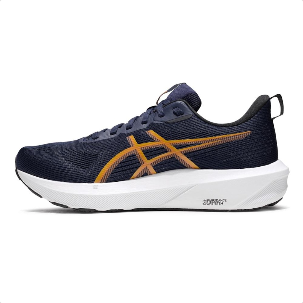 Imagem 2 do produto Tênis Asics Gt 1000 14 Masculino