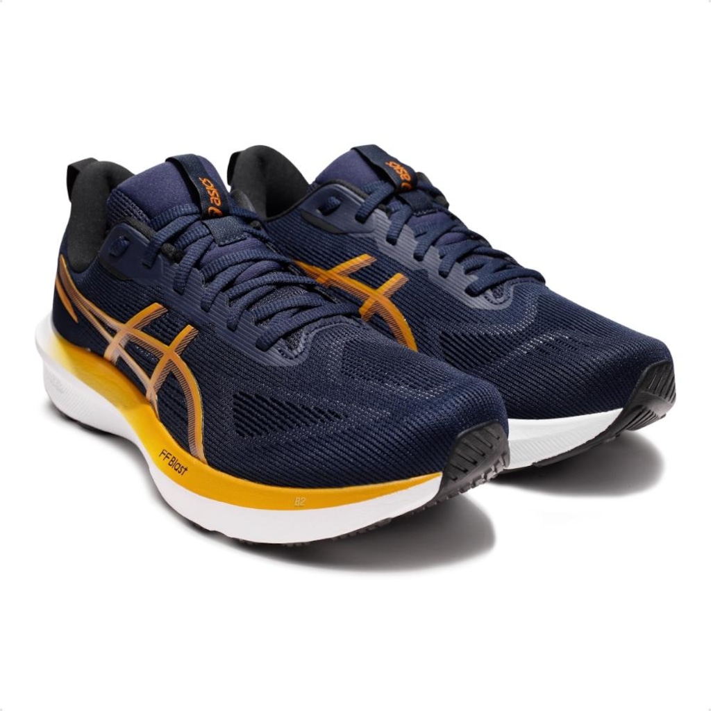 Imagem 3 do produto Tênis Asics Gt 1000 14 Masculino