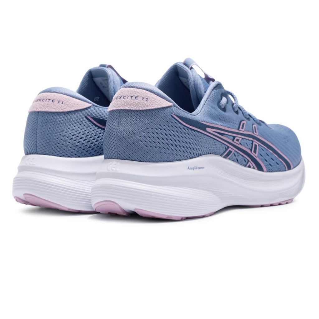 Imagem 4 do produto Tênis Feminino Asics Gel-Excite 11