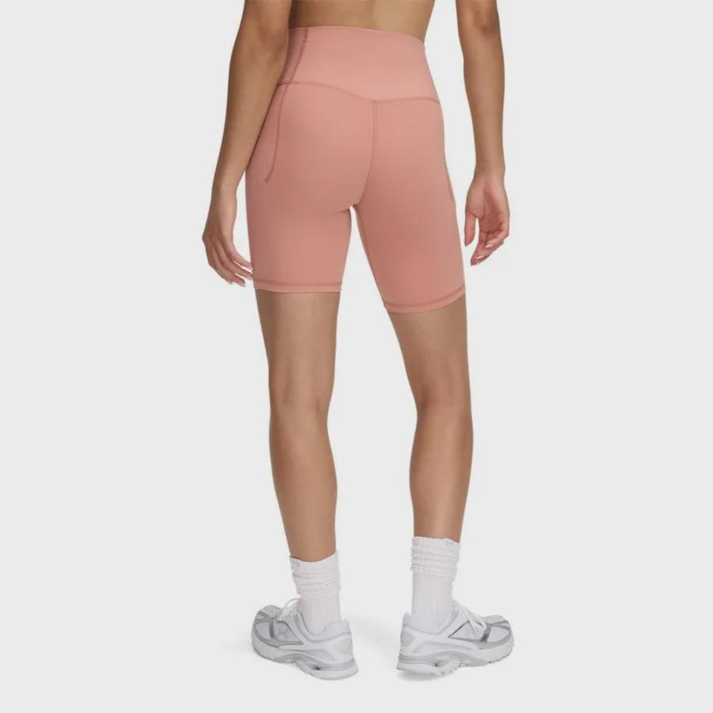 Imagem 2 do produto Shorts de Treino Under Armour Meridian Bike Feminino