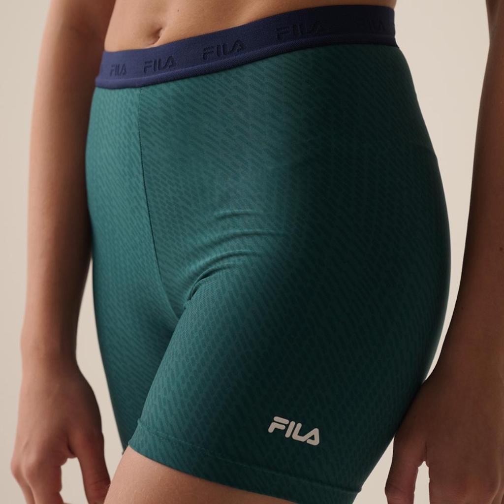 Imagem 5 do produto Shorts Fila Train Elastic IV Feminino