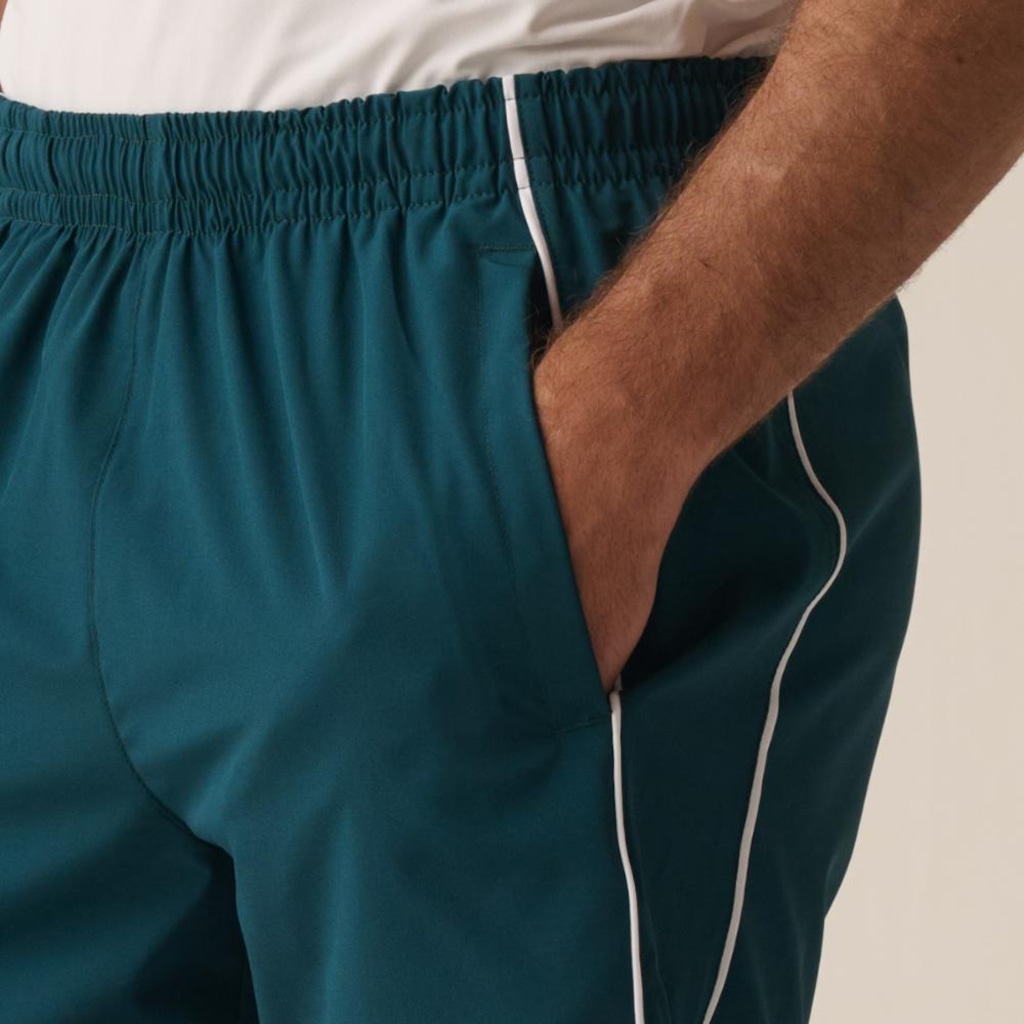 Imagem 4 do produto Bermuda Fila Match - 8" Masculina