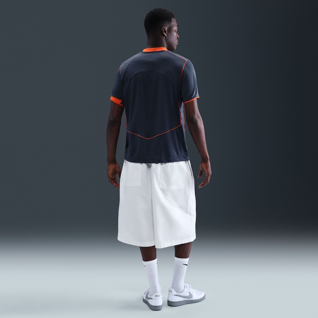 Imagem 3 do produto Camisa Inter de Milão Total 90 III 2025/26 Torcedor Pro Nike Masculina