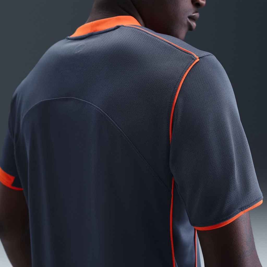 Imagem 4 do produto Camisa Inter de Milão Total 90 III 2025/26 Torcedor Pro Nike Masculina