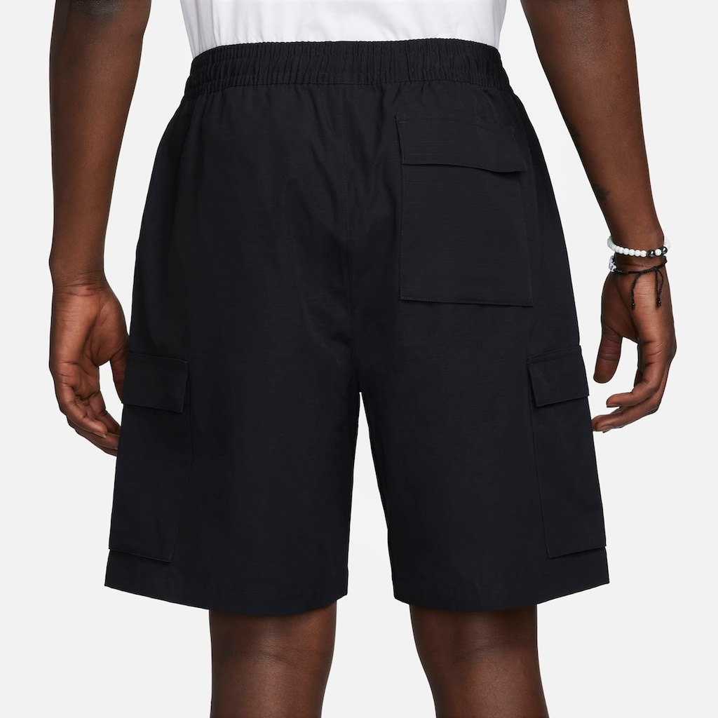 Imagem 2 do produto Shorts Nike Club Woven Cargo Masculino