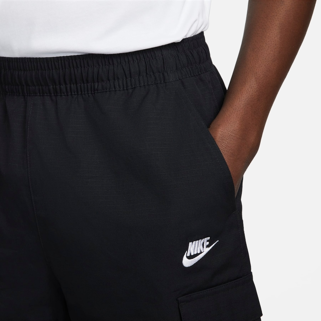 Imagem 3 do produto Shorts Nike Club Woven Cargo Masculino