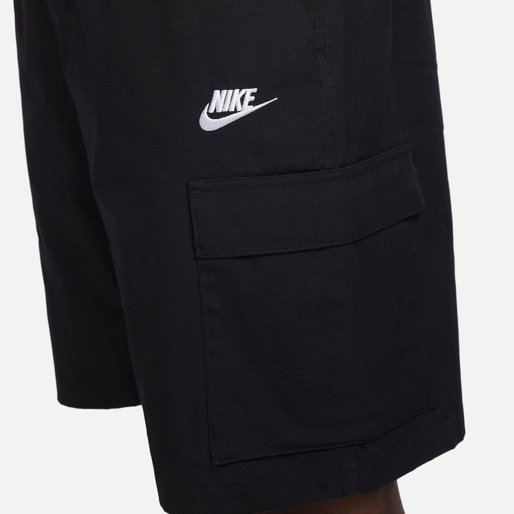 Imagem 5 do produto Shorts Nike Club Woven Cargo Masculino