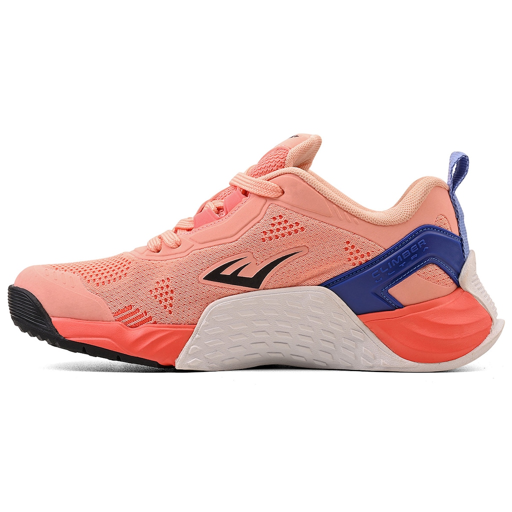Imagem 2 do produto Tênis Feminino Everlast Climber Ultra