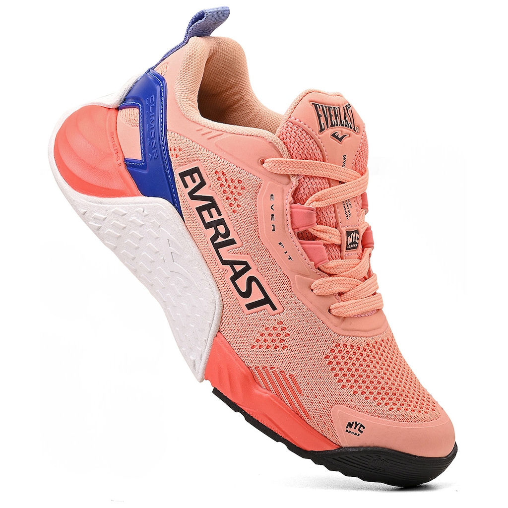 Imagem 4 do produto Tênis Feminino Everlast Climber Ultra