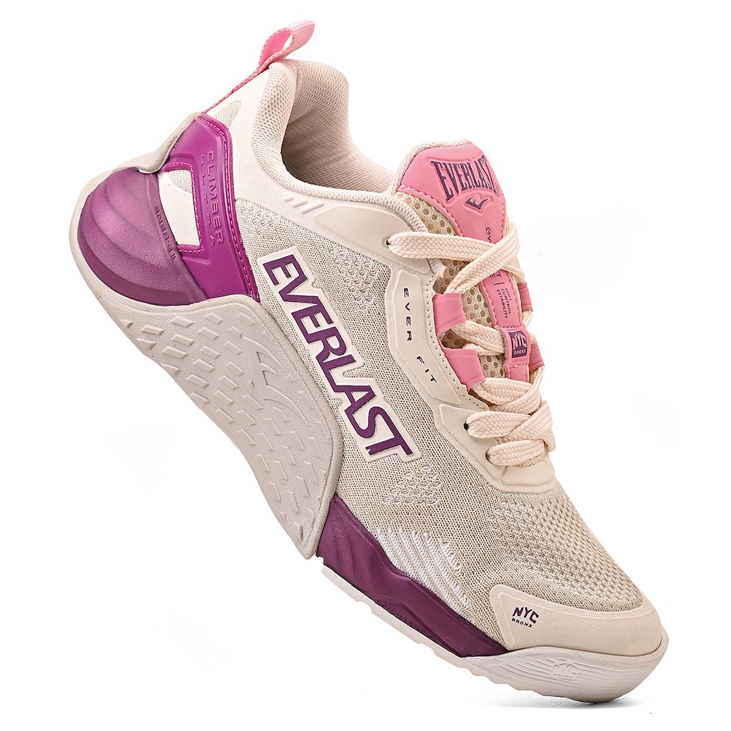 Imagem 4 do produto Tênis Feminino Everlast Climber Ultra