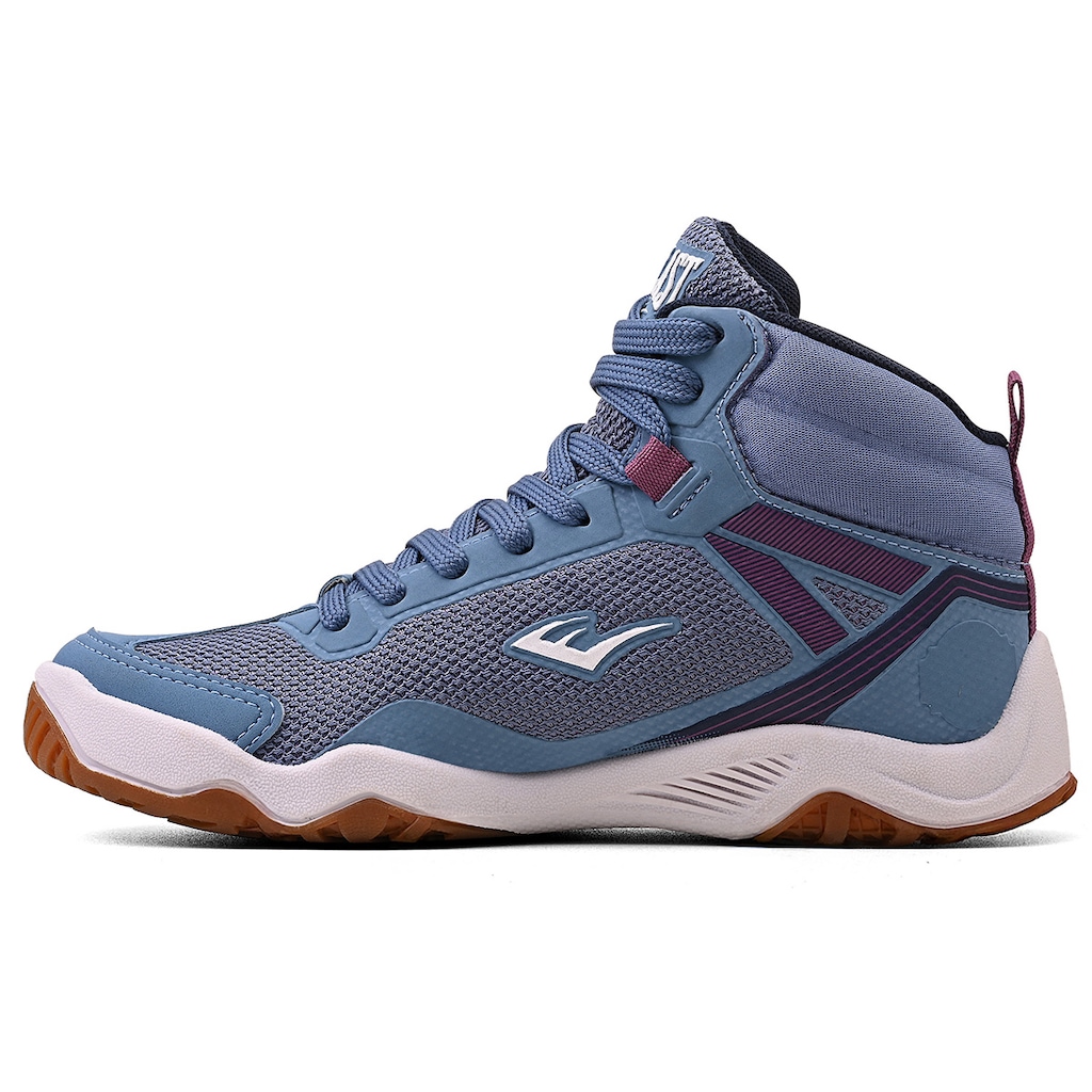 Imagem 2 do produto Tênis Feminino Everlast Strike 4