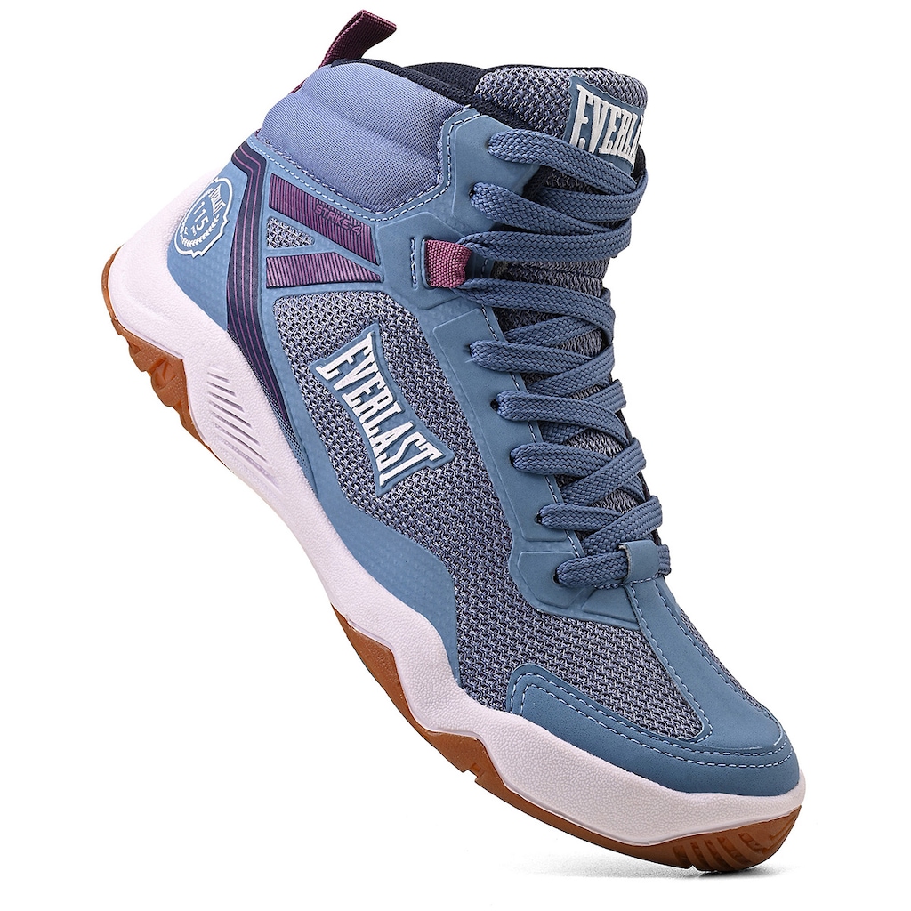 Imagem 3 do produto Tênis Feminino Everlast Strike 4