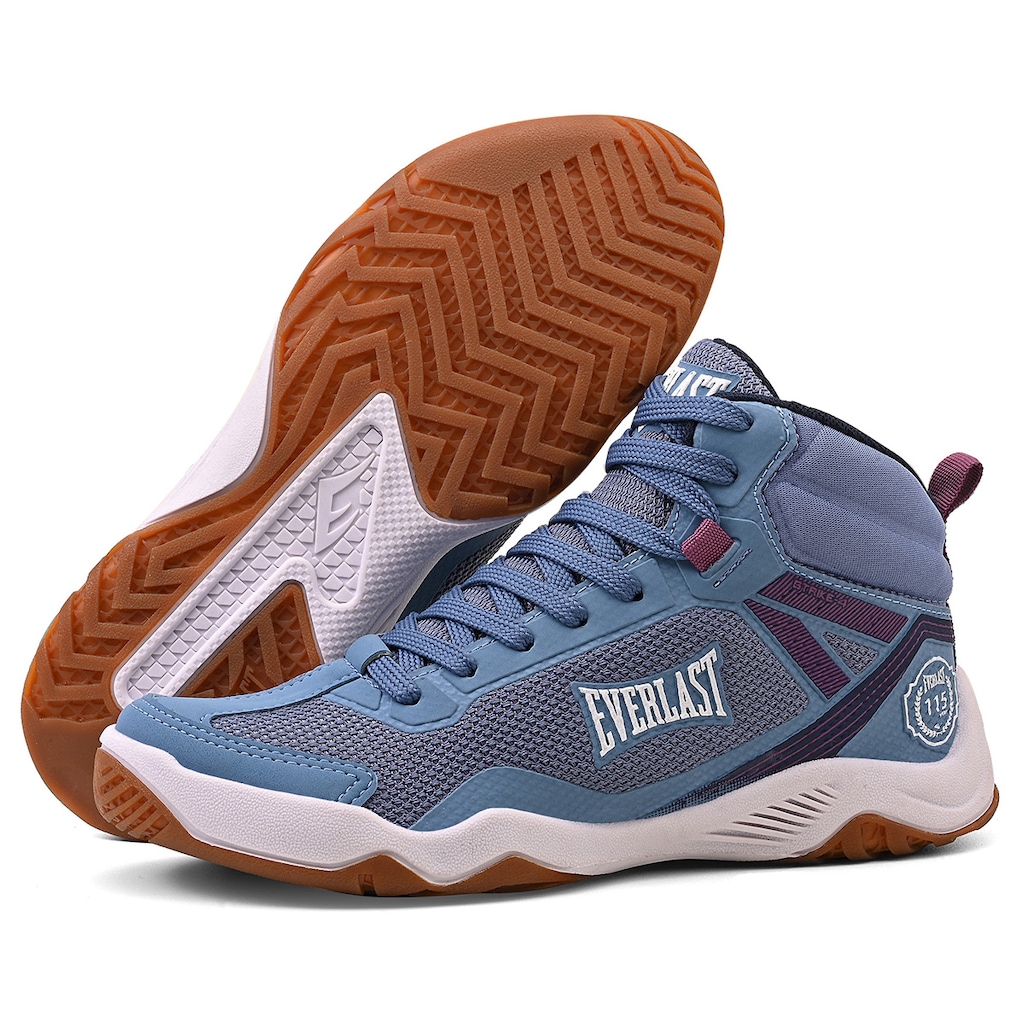 Imagem 5 do produto Tênis Feminino Everlast Strike 4
