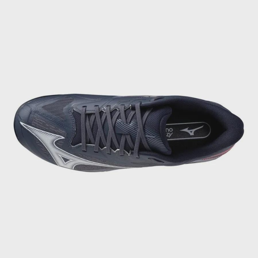 Imagem 2 do produto Tênis Unissex Mizuno Excced Clay Court