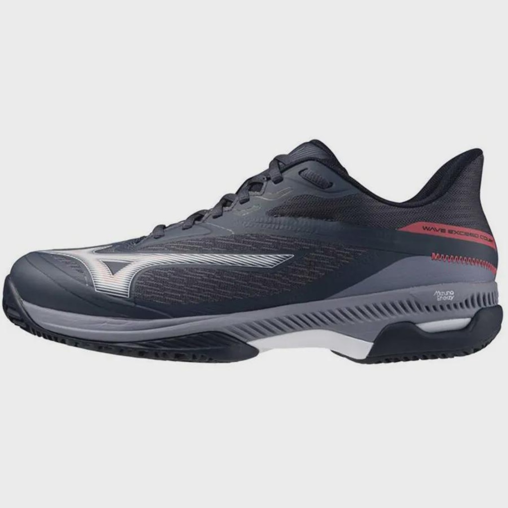 Imagem 3 do produto Tênis Unissex Mizuno Excced Clay Court