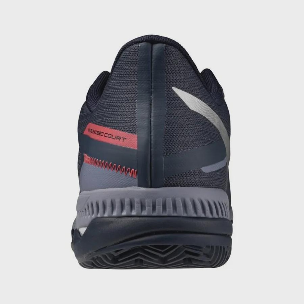 Imagem 4 do produto Tênis Unissex Mizuno Excced Clay Court