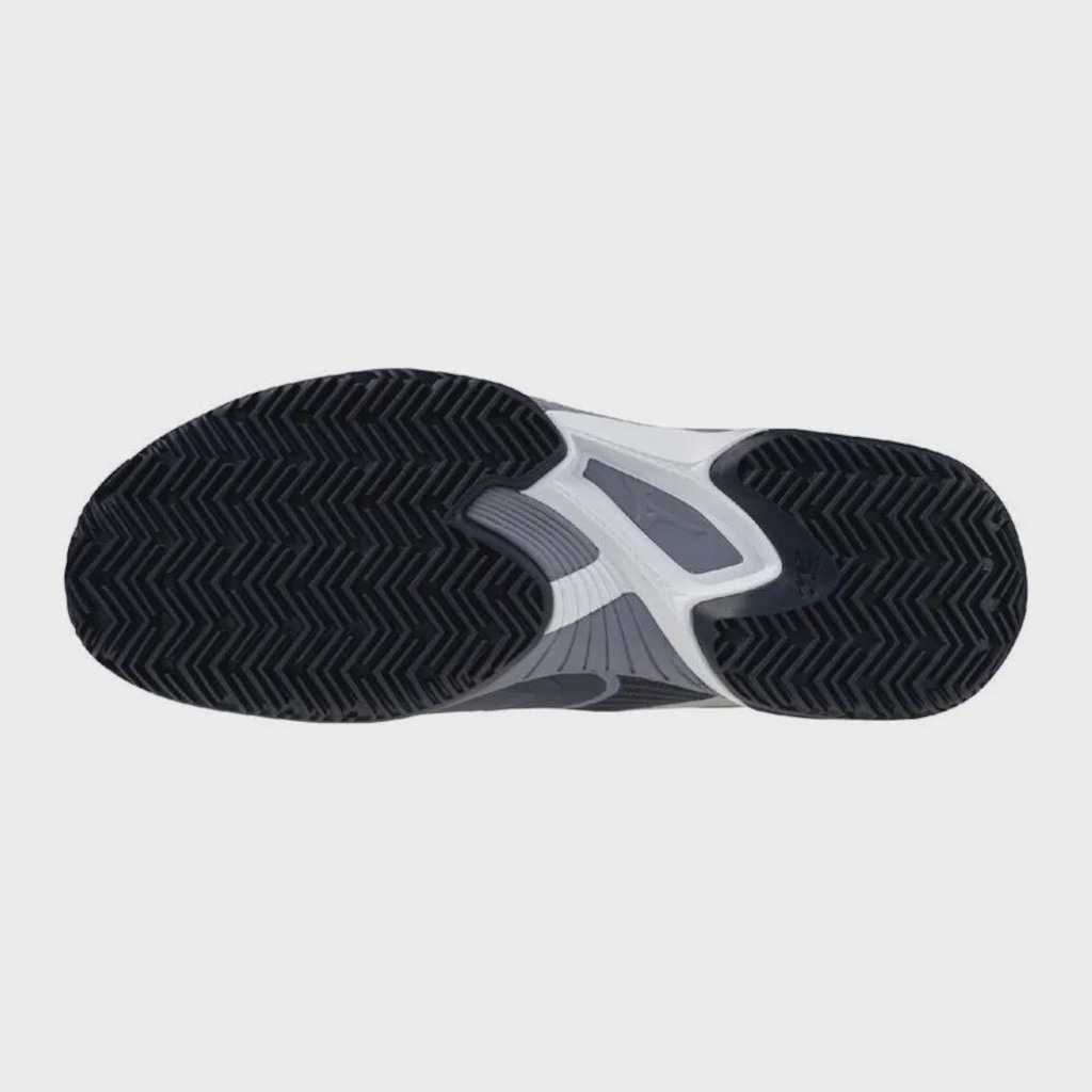 Imagem 5 do produto Tênis Unissex Mizuno Excced Clay Court