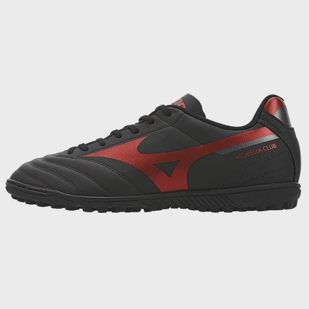 Imagem 4 do produto Chuteira de Society Masculina Mizuno Morelia Club AS