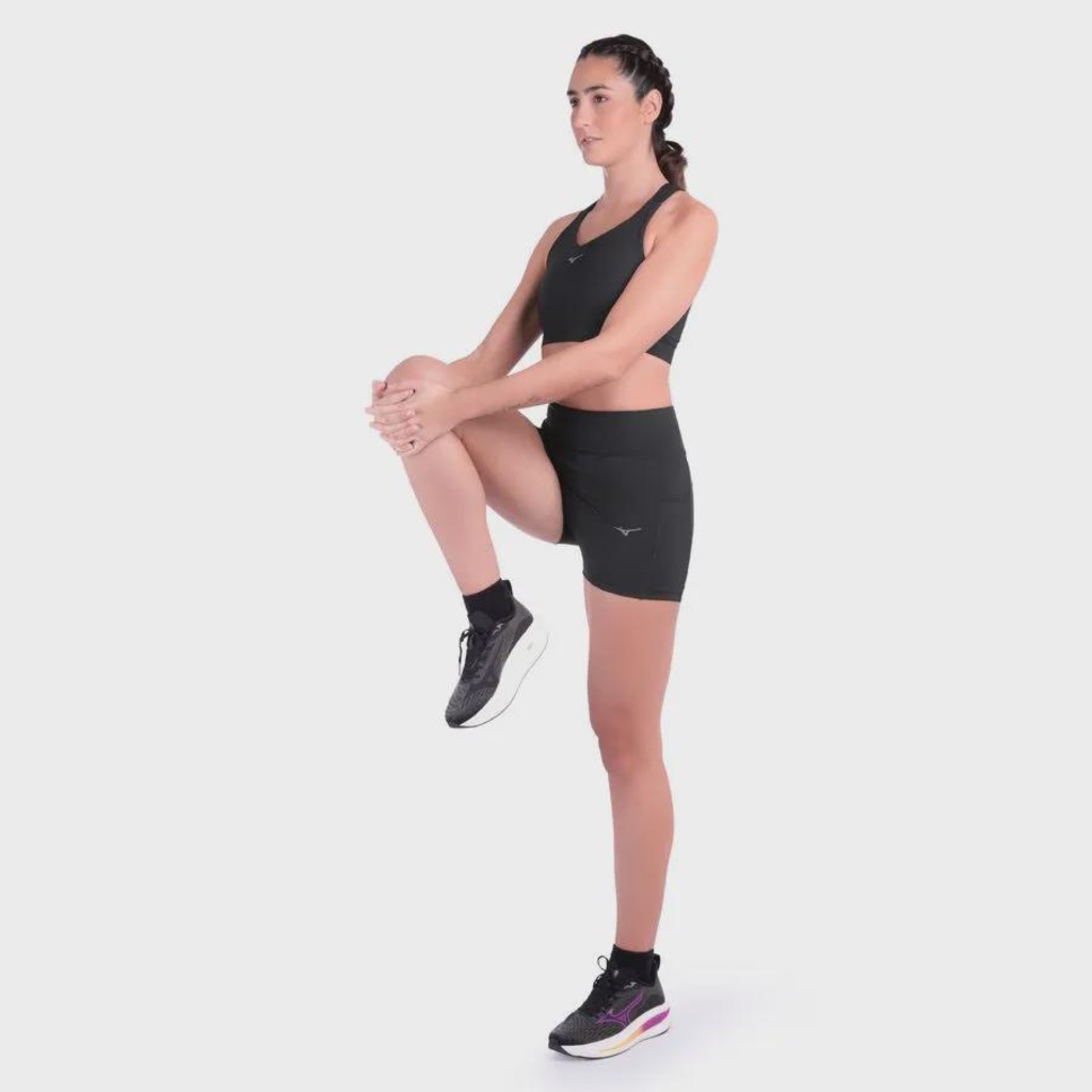Imagem 3 do produto Shorts Mizuno Compress Feminino