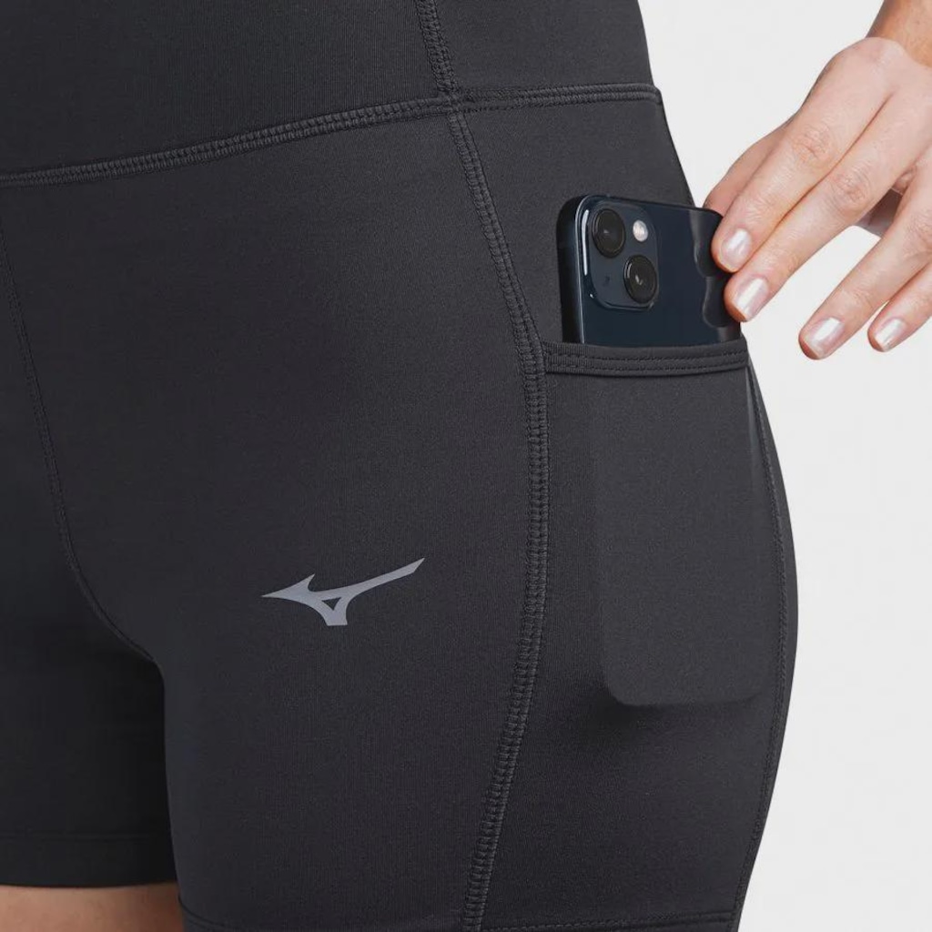Imagem 4 do produto Shorts Mizuno Compress Feminino