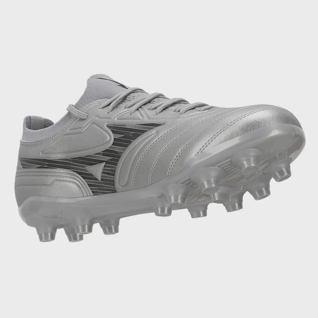 Imagem 2 do produto Chuteira de Campo Masculina Mizuno Regent MD