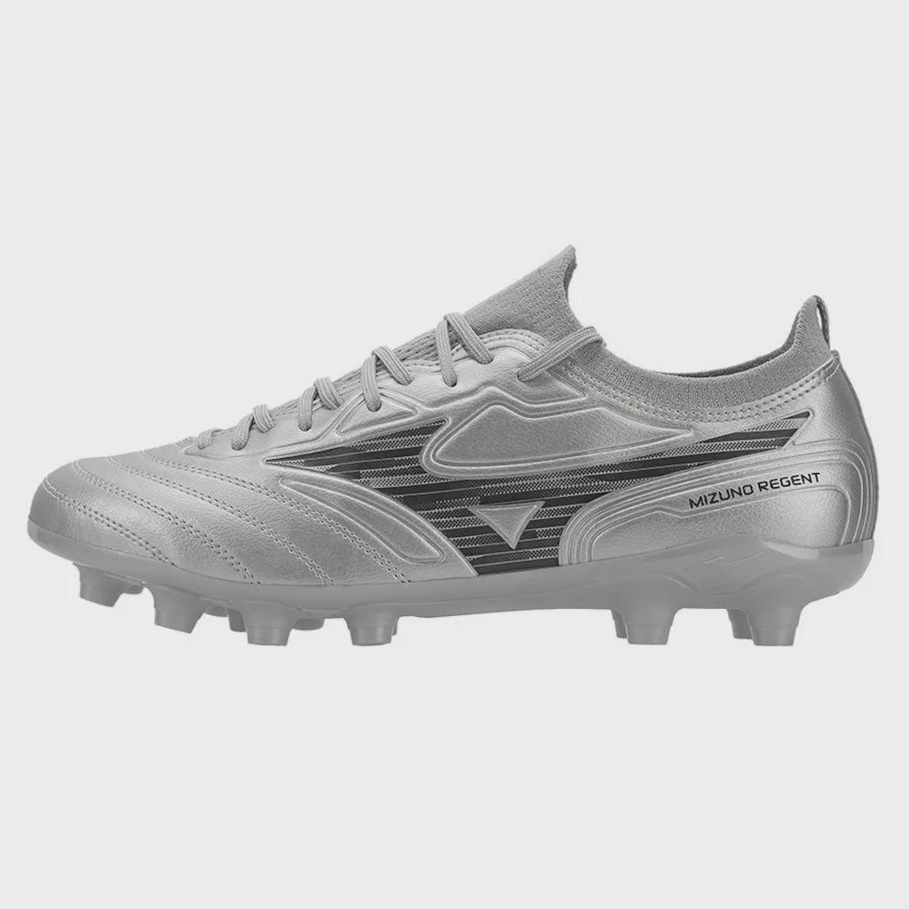 Imagem 4 do produto Chuteira de Campo Masculina Mizuno Regent MD
