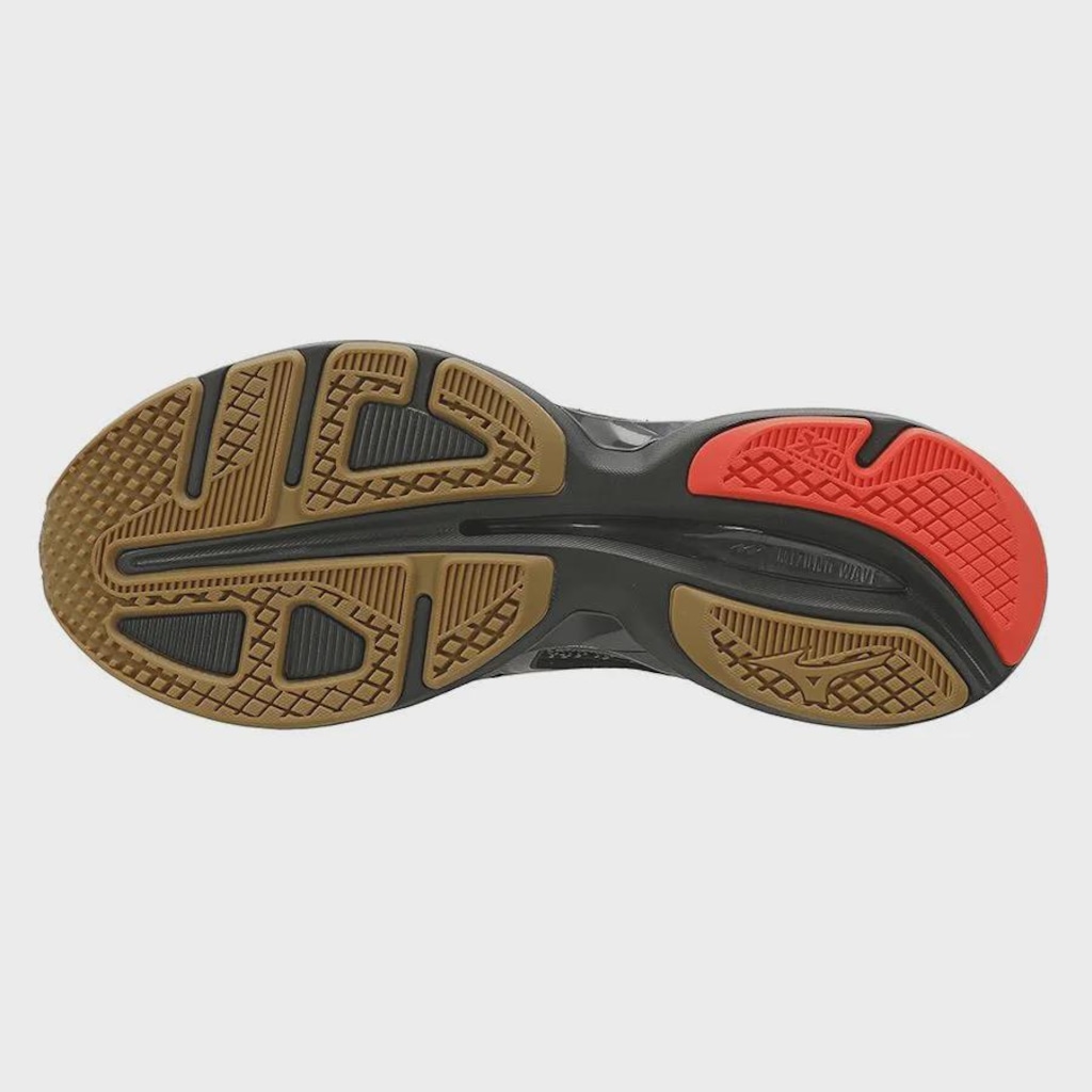 Imagem 4 do produto Tênis Masculino Wave Endeavor 3 Masculino