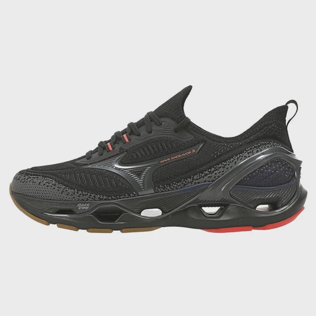 Imagem 5 do produto Tênis Masculino Wave Endeavor 3 Masculino