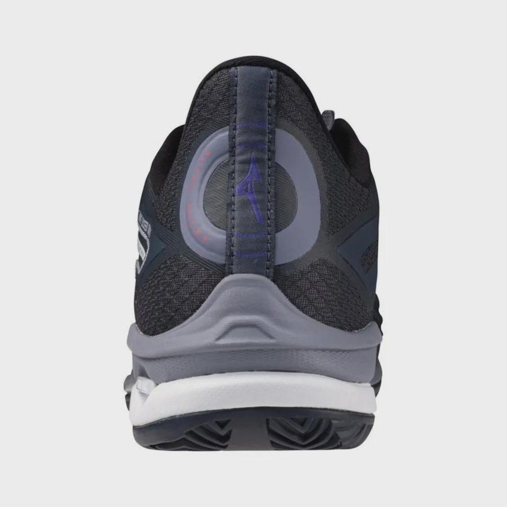 Imagem 3 do produto Tênis Unissex Mizuno Wave Exceed Tour 6 Clay Court
