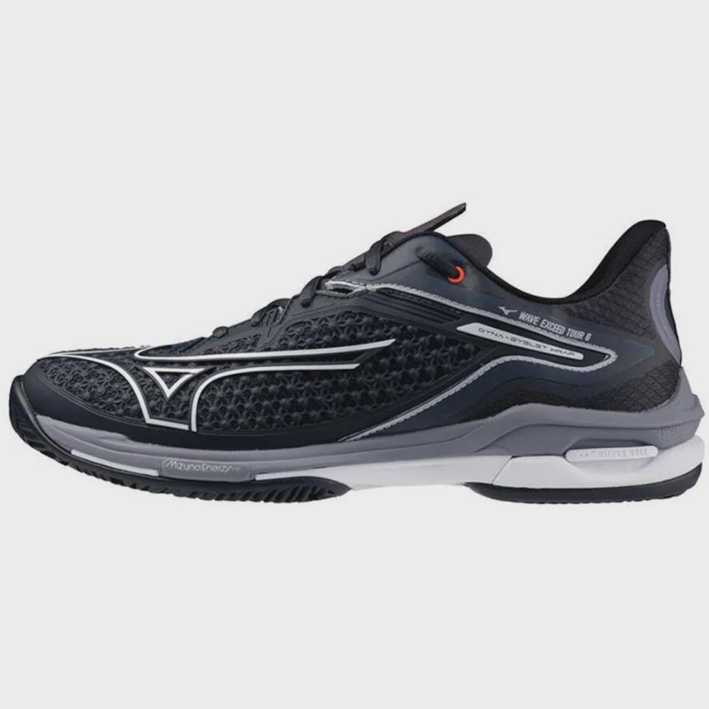 Imagem 4 do produto Tênis Unissex Mizuno Wave Exceed Tour 6 Clay Court