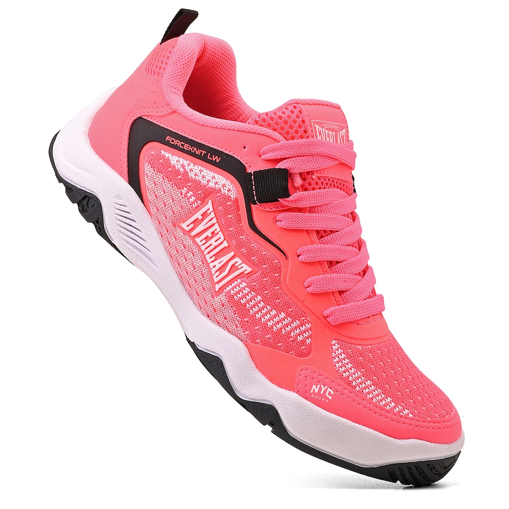 Imagem 4 do produto Tênis Feminino Everlast Forceknit LW