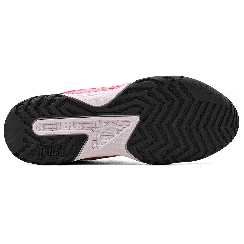 Imagem 5 do produto Tênis Feminino Everlast Forceknit LW