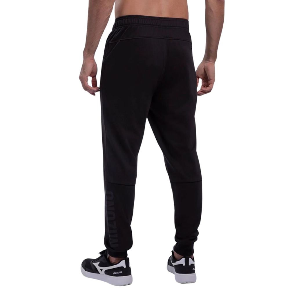 Imagem 2 do produto Calça Mizuno Soft Jogger Masculino