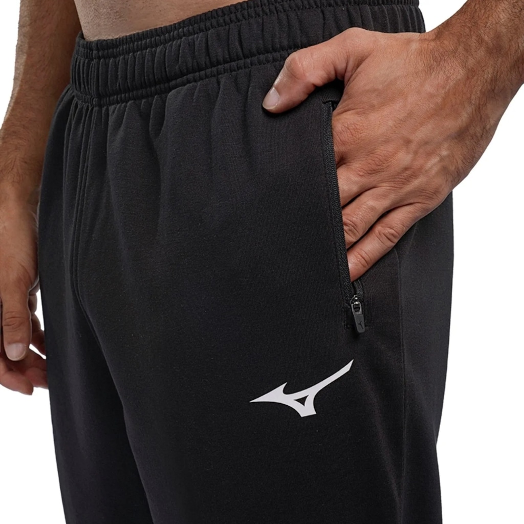 Imagem 3 do produto Calça Mizuno Soft Jogger Masculino