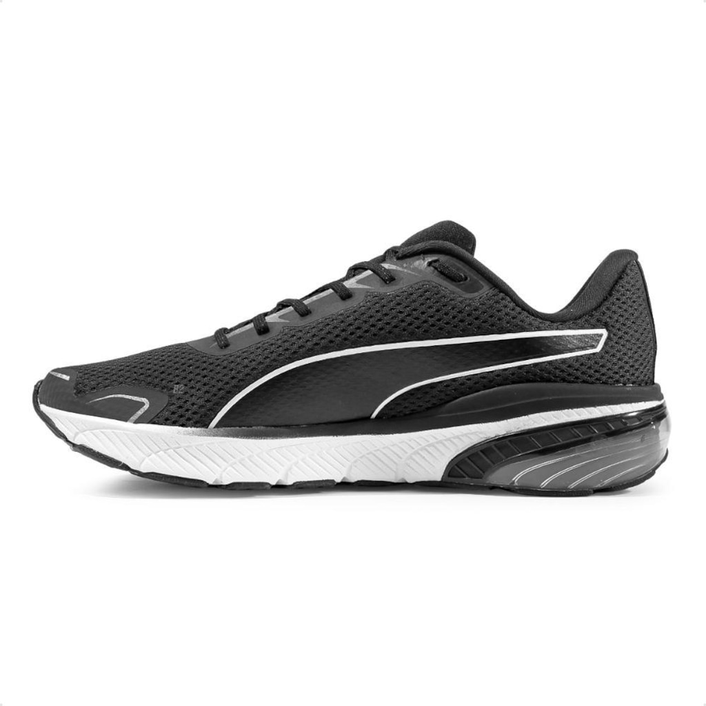 Imagem 2 do produto Tênis Puma Cell Lightpulse Bdp + 3 Pares de Meia Cano Curto Masculino