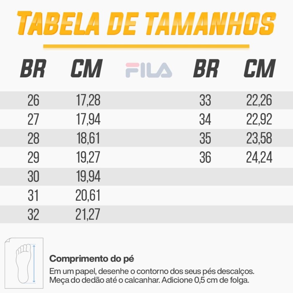 Imagem 4 do produto Tênis Fila Maxxi Infantil