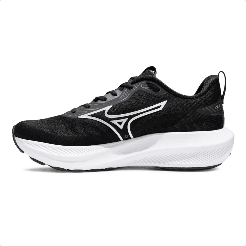 Imagem 2 do produto Tênis Mizuno Base Ride Unissex