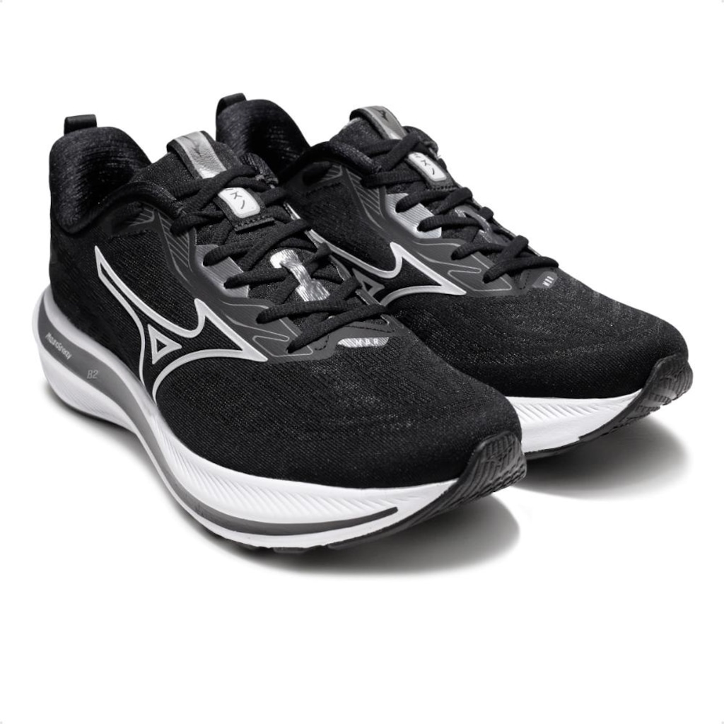 Imagem 3 do produto Tênis Mizuno Base Ride Unissex