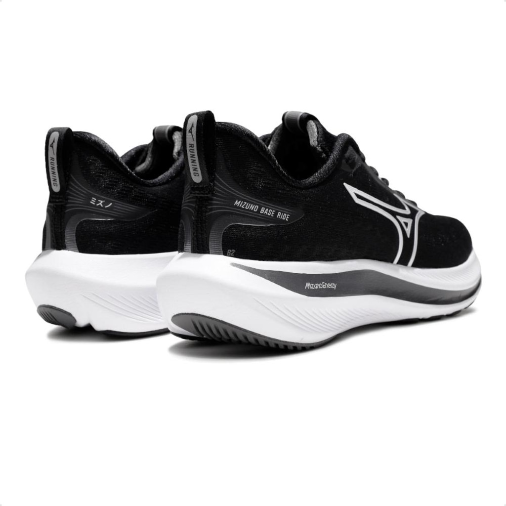 Imagem 5 do produto Tênis Mizuno Base Ride Unissex
