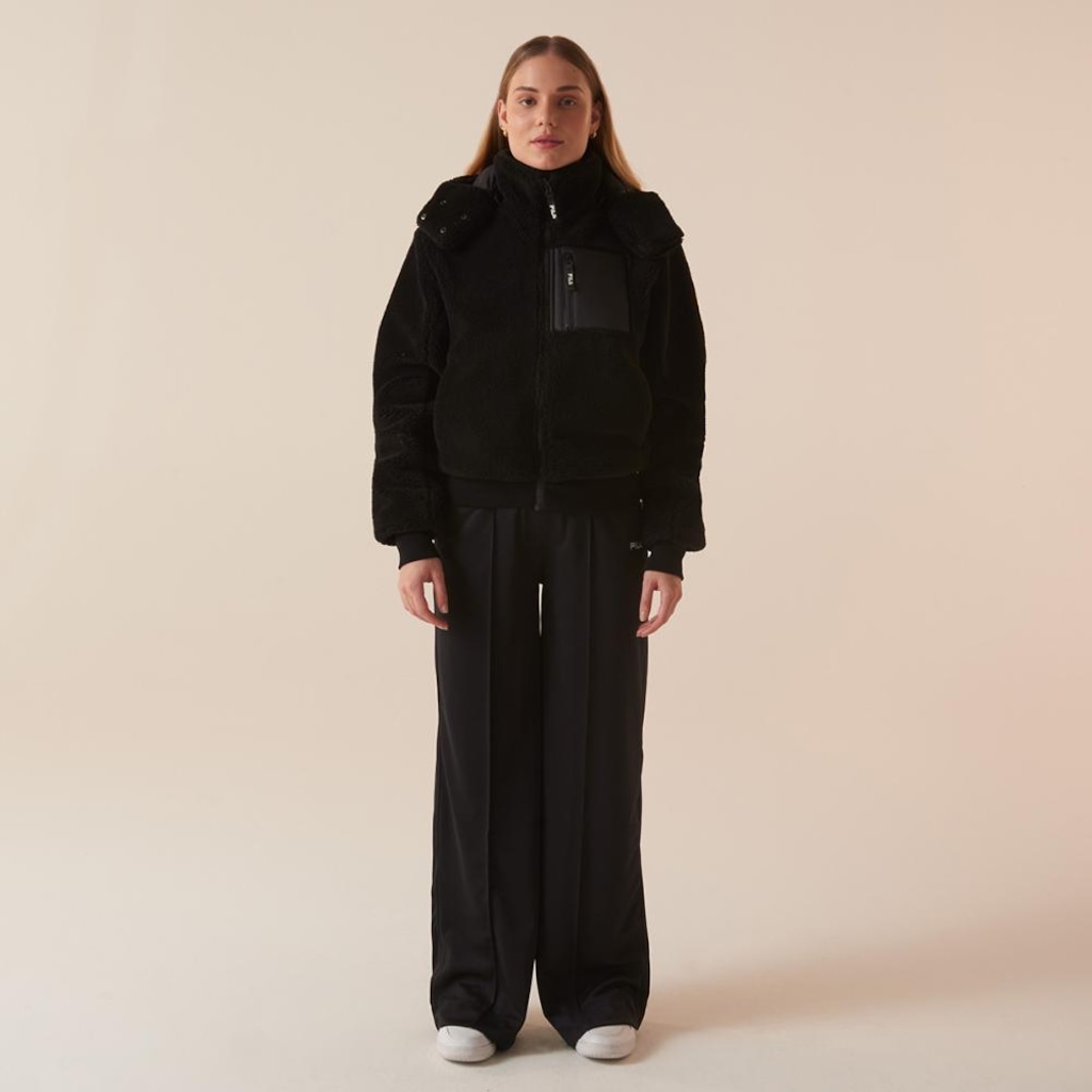Imagem 3 do produto Jaqueta Fila Sherpa Feminina